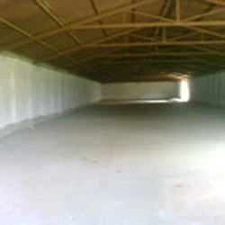 Manufacturers Exporters and Wholesale Suppliers of Industrial Shed Hyderabad Andhra Pradesh